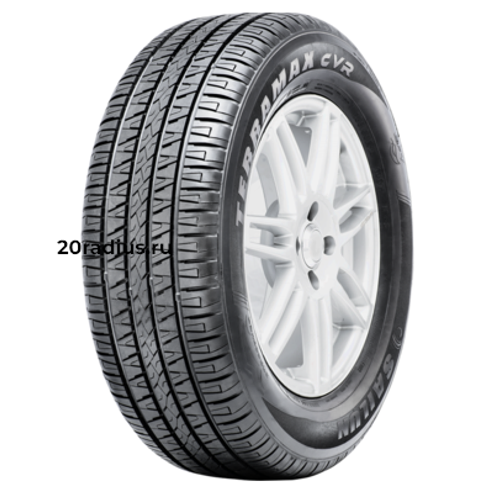 255/65R18 111T Terramax CVR TL M+S