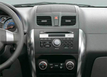 Topway TS7 1+16GB 8 ядер для Suzuki SX4 2007-2013