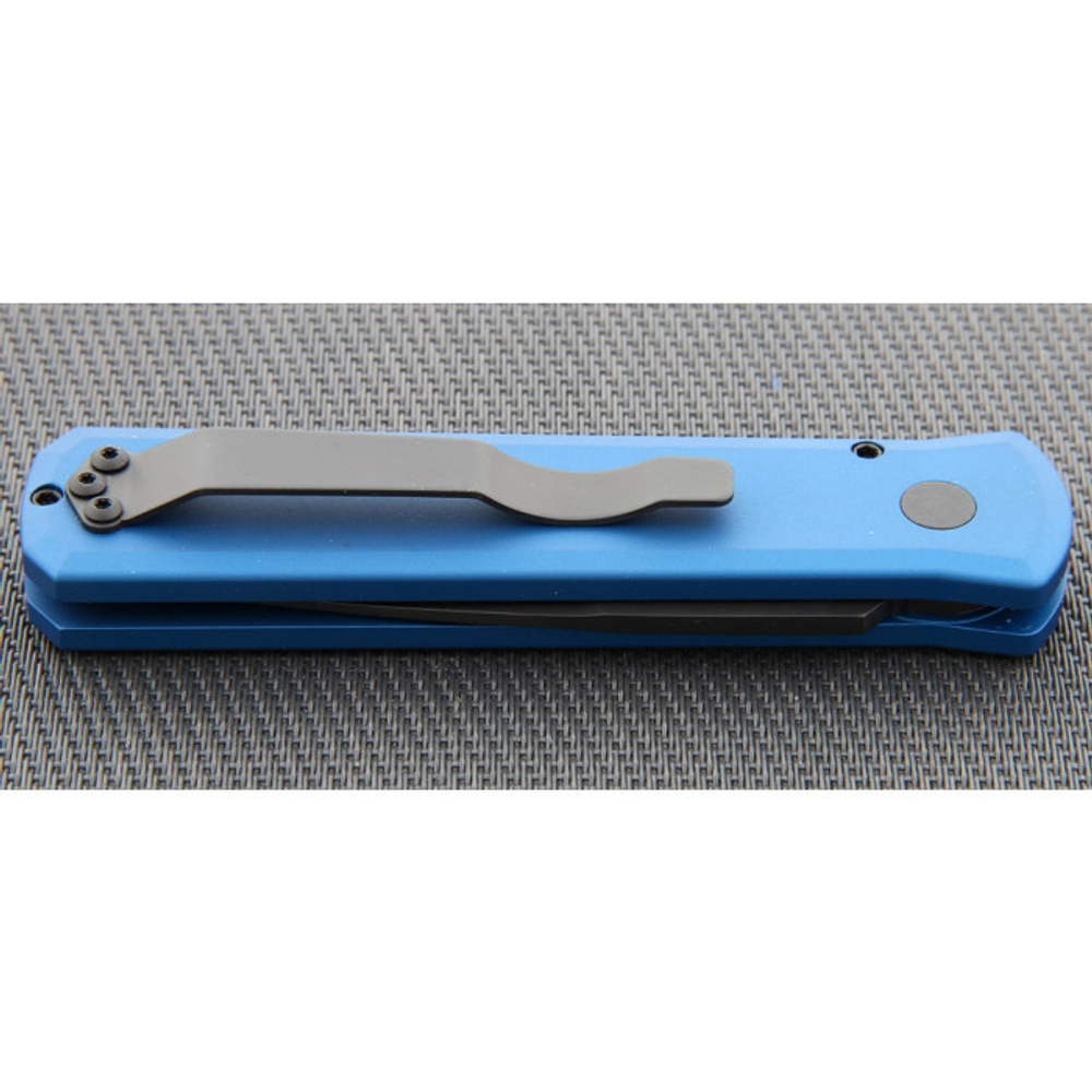 Нож Pro-Tech GODSON 721-blue