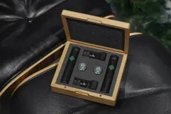СОЮЗ 013 FET-M-B Black
