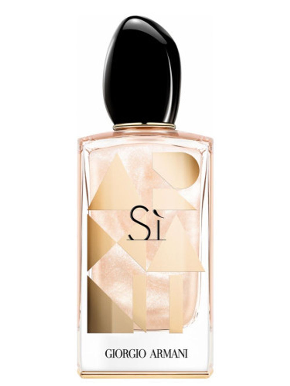Giorgio Armani Si Nacre Edition
