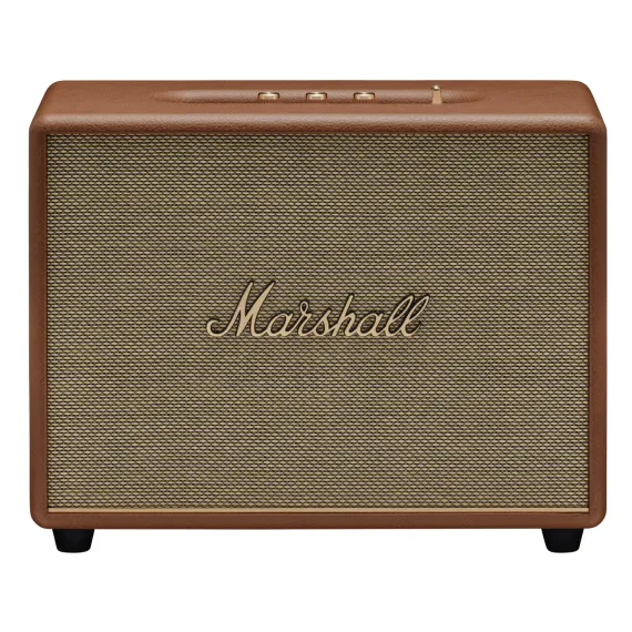 Marshall Woburn III Brown