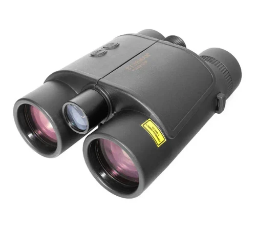 Бинокль-дальномер Sturman 10x42 LRF