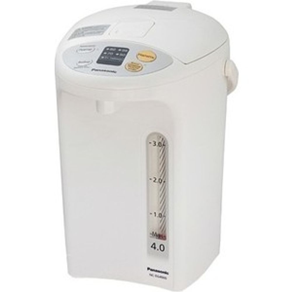 Термопот Panasonic NC-EG4000WTS Термопот Panasonic NC-EG4000WTS