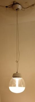 Pendant light Empatia 16 by Artemide