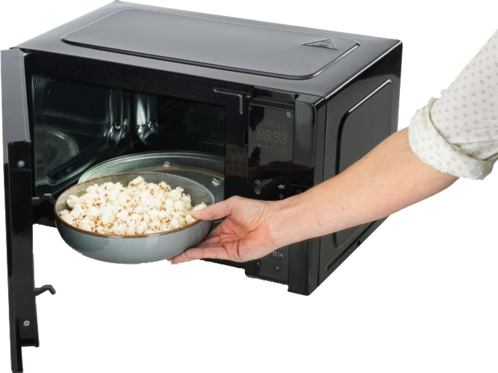 Микроволновая печь Hisense H25MOBS4HGI