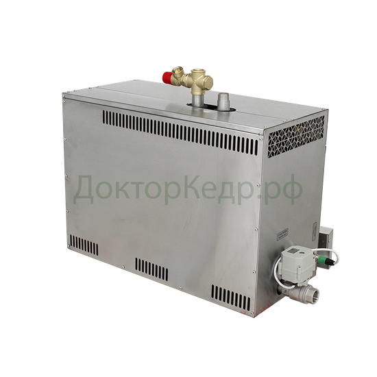 Парогенератор Grandis 24 кВт