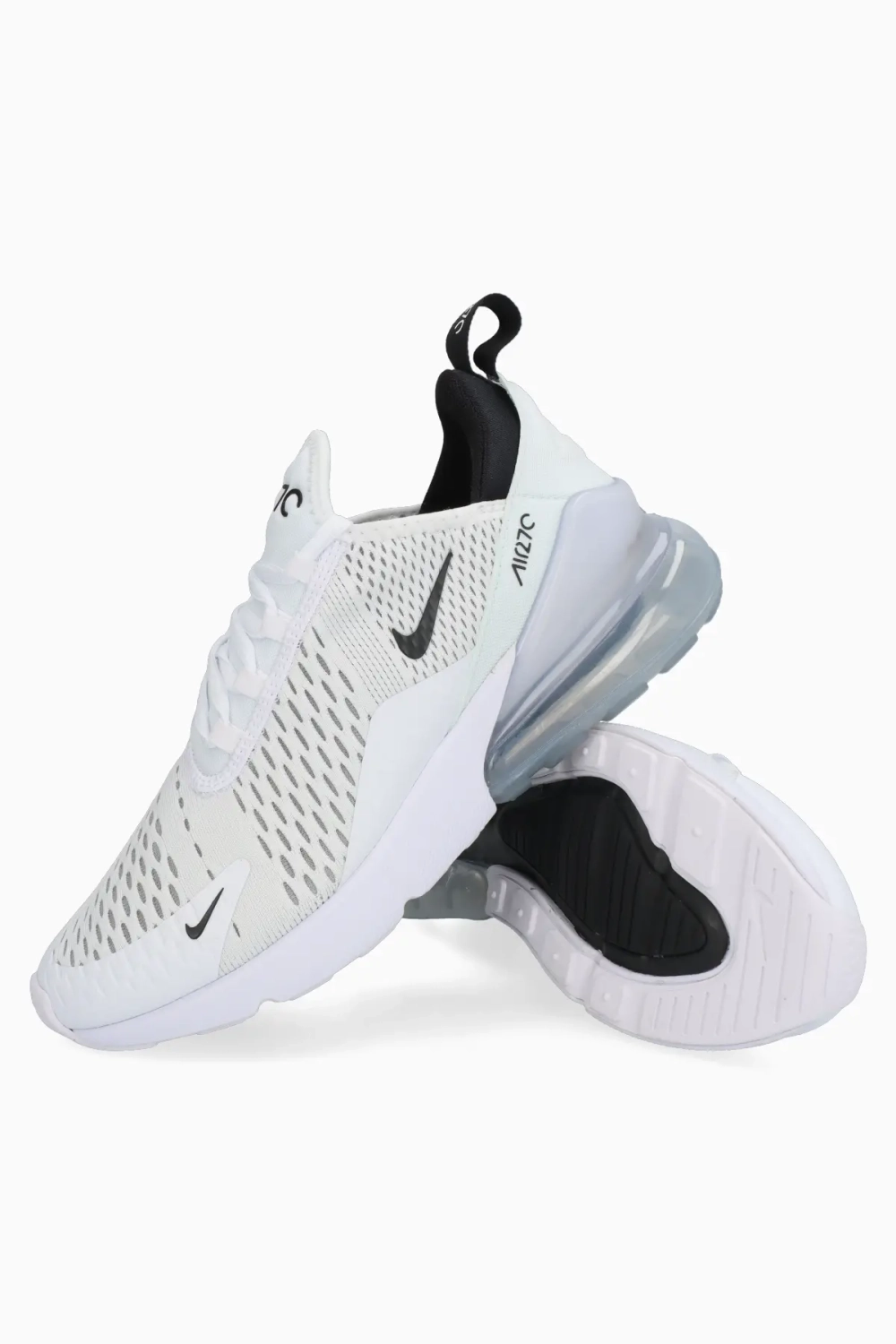 Кроссовки Nike Air Max 270 - белый