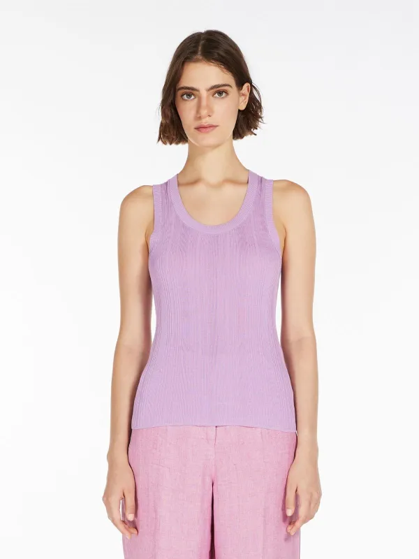 Топ женский WEEKEND MAX MARA CEYLON