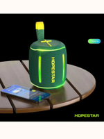 Беспроводная колонка Hopestar P58mini 1+1 series TWS