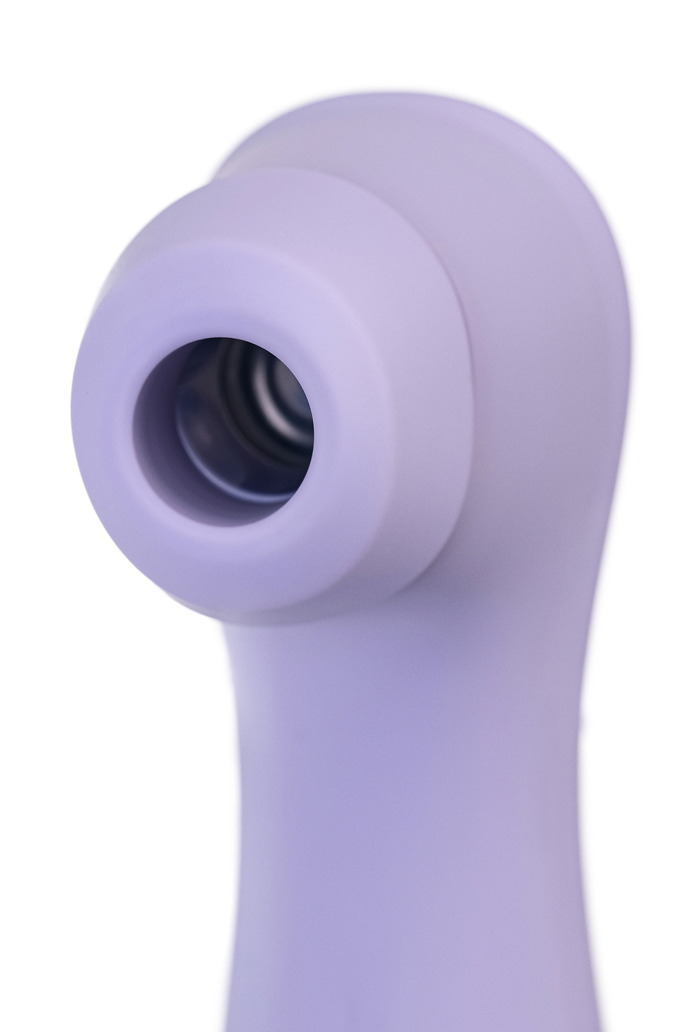 Вакуумный стимулятор клитора Satisfyer Pro 2 Generation 3, Connect App, фиолетовый, 16,4 см