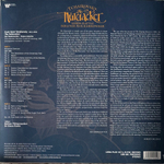 Чайковский - Щелкунчик 2LP (Германия 2020г.)