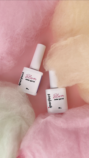 Bloom color gel 14 Iperfect 10 мл