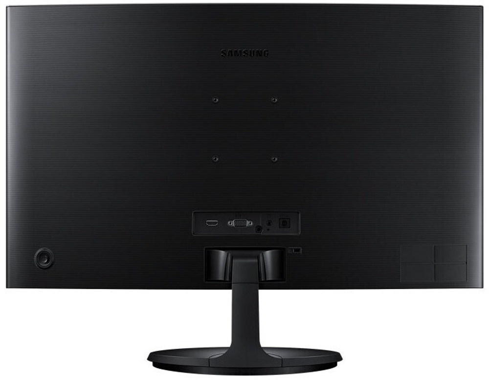 Монитор 27" Samsung С27F390FHI (LC27F390FHIX/CI)