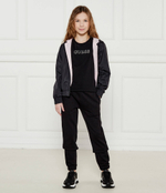 Футболка GUESS ACTIVE - черный(J4RI49 J1314)