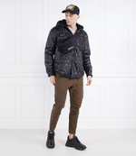 Куртка Dsquared2 - черный(S71DM0574 S60389)