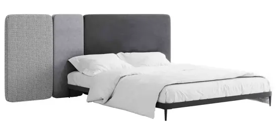 Кровать Licata 709376