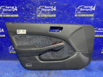 Обшивка двери Honda ACCORD 2000-2002