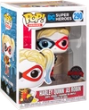 Funko POP! Vinyl: DC: Harley as Robin (Exc)