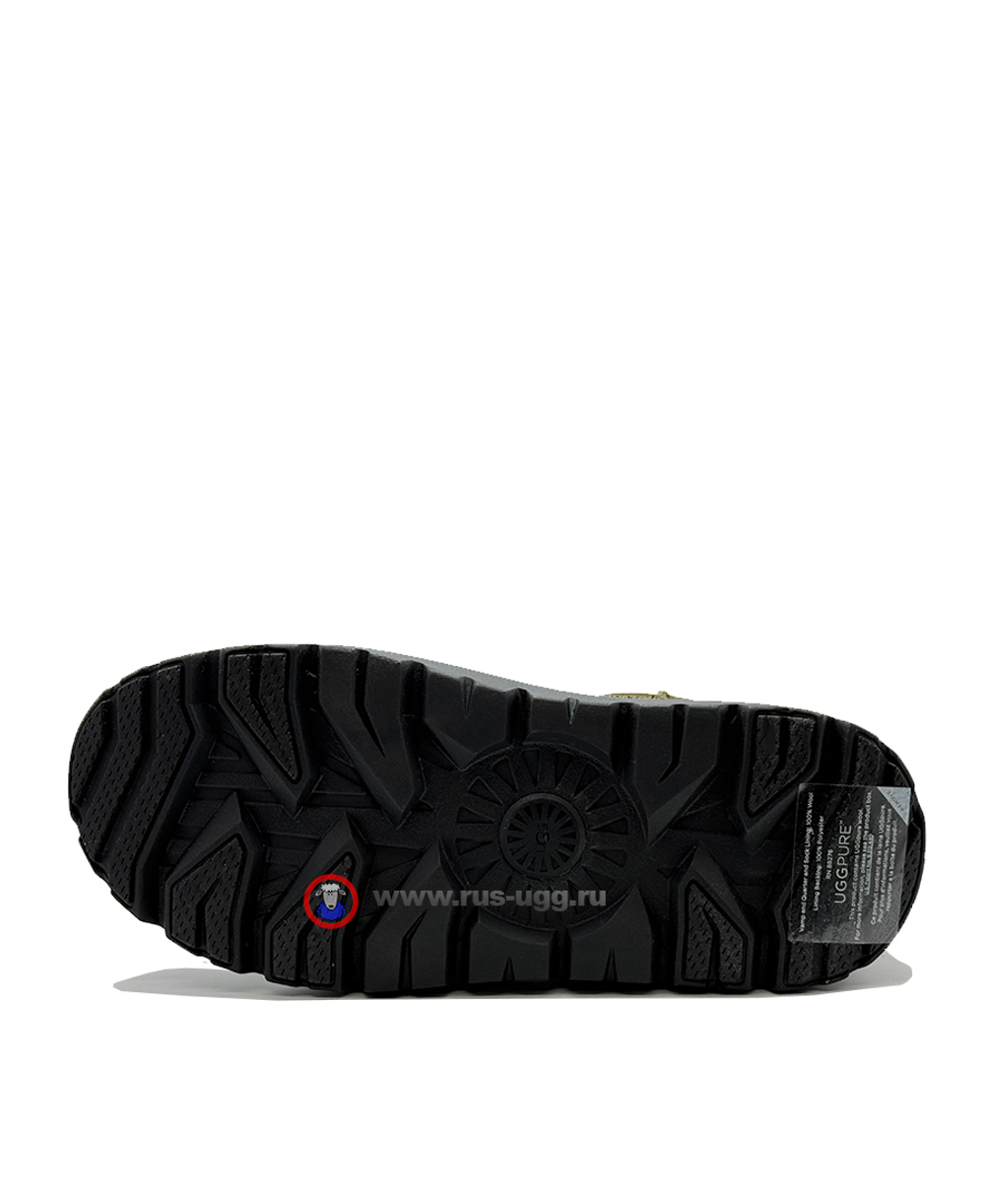 MEN'S ULTRA MINI HYBRID Forest Night