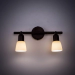 Citilux Ронда CL506524 Спот поворотный Антик