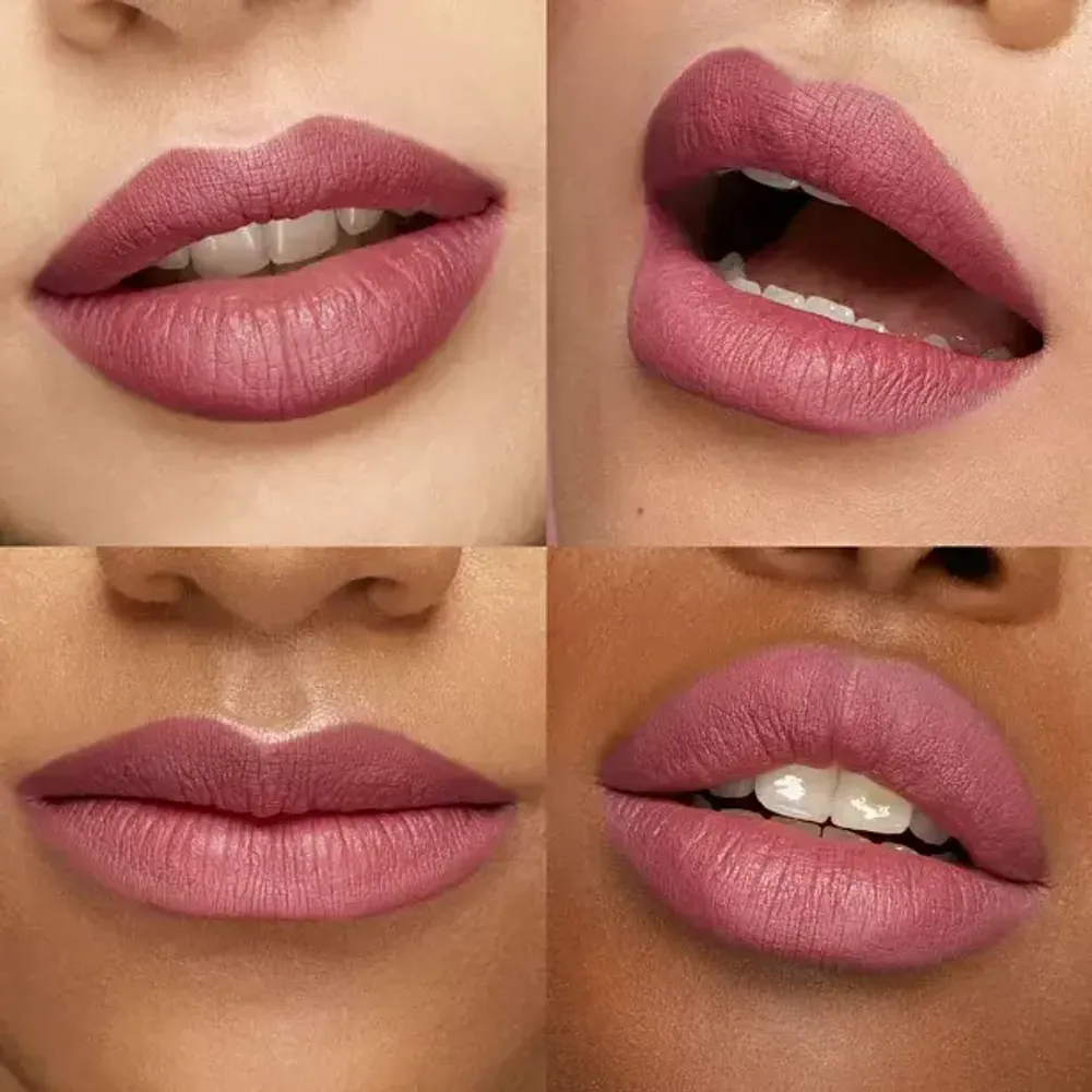 Стойкая кремовая помада для губ KIKO Milano Unlimeted Stylo Lipistick - 11