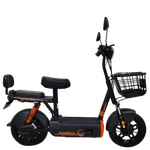 Электроскутер Kugoo Kirin EC 02