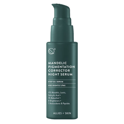 Allies Of Skin Mandelic Pigmentation Corrector Night Serum 30ml