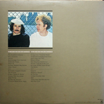Simon And Garfunkel / Simon And Garfunkel (2LP)