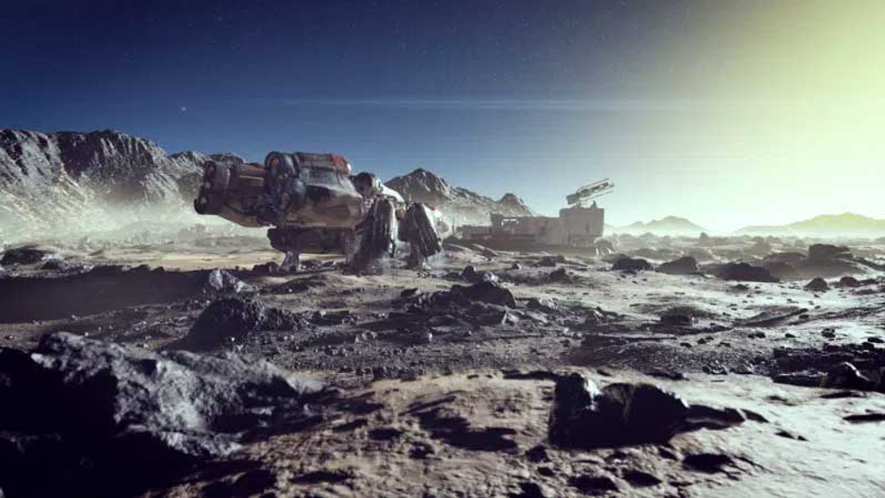 Starfield (для PS5, полностью на английском языке) [услуга выкупа игры в аккаунт PSN UA]