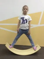 Сибирский борд балансиры доска