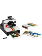 Конструктор Ideas 21345 фотоаппарата Polaroid OneStep SX-70