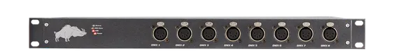DMX Super Duper Widget High End Systems