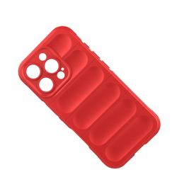 Противоударный чехол Flexible Case для iPhone 16 Pro Max
