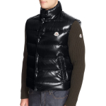 Куртки Moncler FW19 Tibb Logo, I20911A0009668950999