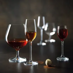 Бокал для хереса/шерри 120 мл хр. стекло "Спиритс" d 6 см h19 см Chef&Sommelier [6]