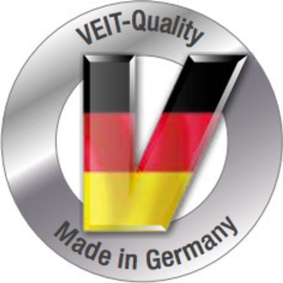 Veit - Quality Made in Germany