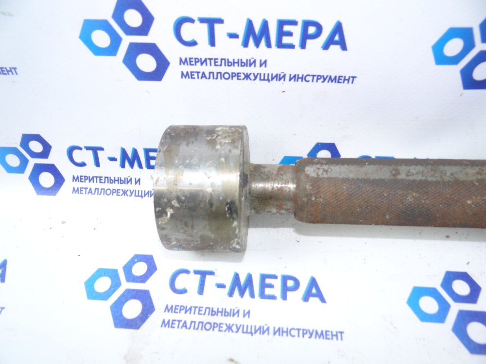 Калибр-пробка гладкая 54,2 А5 ПР-НЕ (следы хранения)