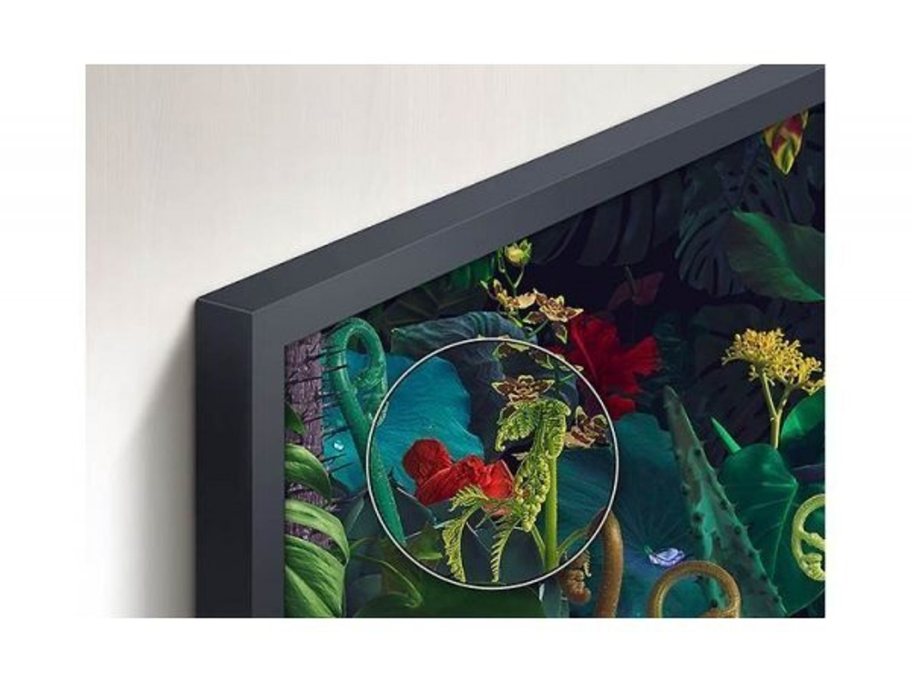 QLED телевизор Samsung QE32LS03C Full HD