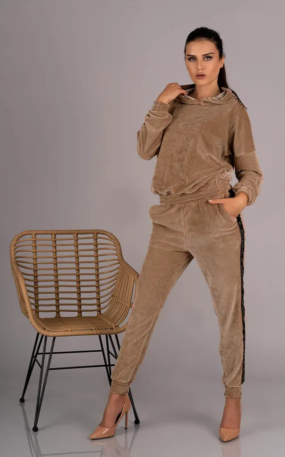 Provocateur Me dres Camel