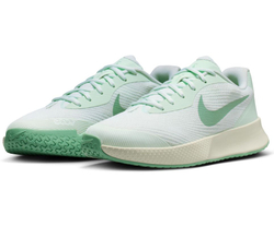 Женские Кроссовки теннисные Nike Vapor Lite 3 - barely green/steam sea glass