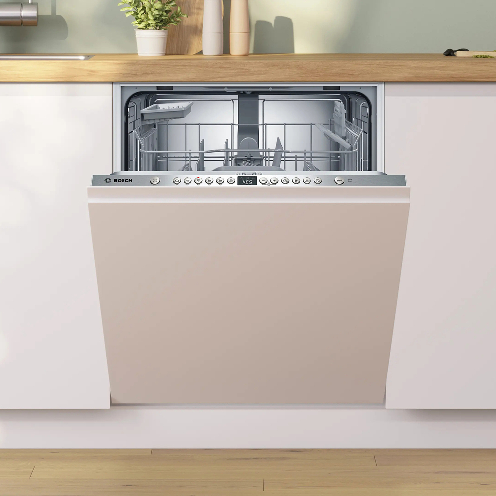 BOSCH SMV26DX00T