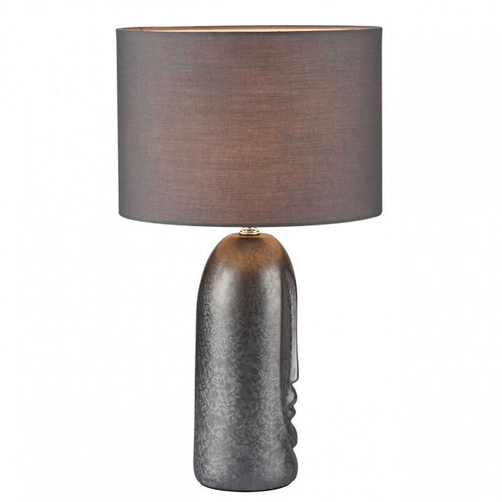 Настольная лампа декоративная Lumion Akivi 8146/1Т