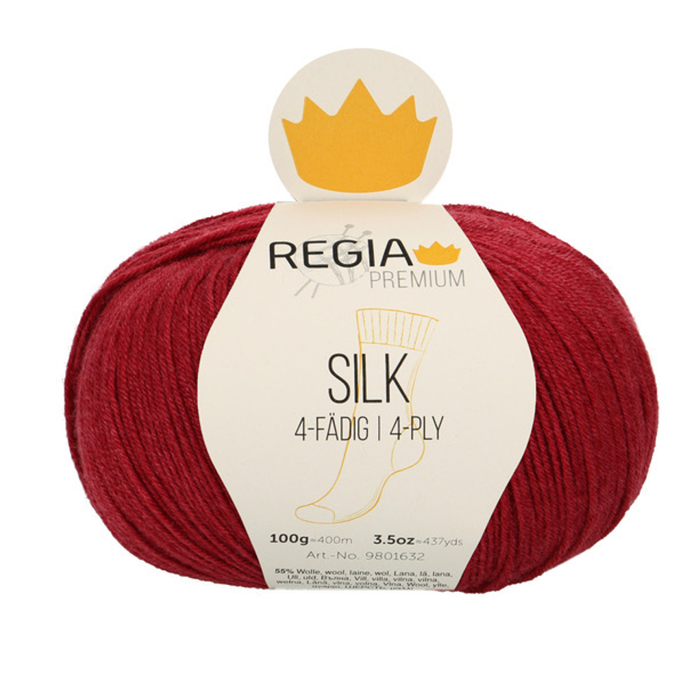 Schachenmayr Regia Silk