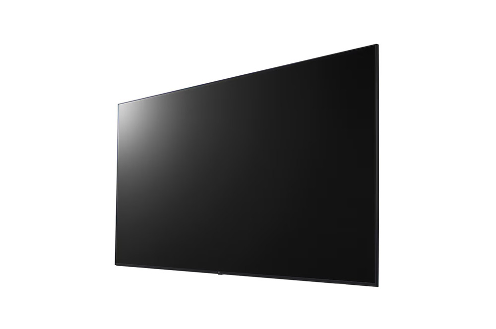 Профессиональный ЖК дисплей LG 86UL3J-B