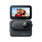 Экшн-камера Insta360 GO 3S 128GB, Black (Черный)
