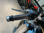 Royal Enfield Continental GT 650 Mr Clean (Special / Premium)
