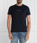 Футболка Tommy Hilfiger - темно-синий(MW0MW32584)