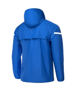 Куртка ветрозащитная JOGEL CAMP 2 Rain Jacket, синий, детский