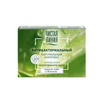 ЧИСТАЯ ЛИНИЯ МЫЛО КОСМЕТИЧЕСКОЕ АЛОЭ 48Х90Г